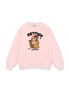 Animal Couple For Boy Sweater