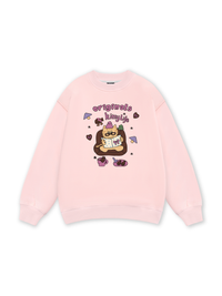 Kitty Life Sweater