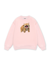 Animal Mood Funny Meow Sweater