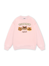 Vitamin Meow Sweater