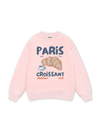 Paris Coissant Sweater