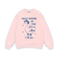 Silly goose Sweater
