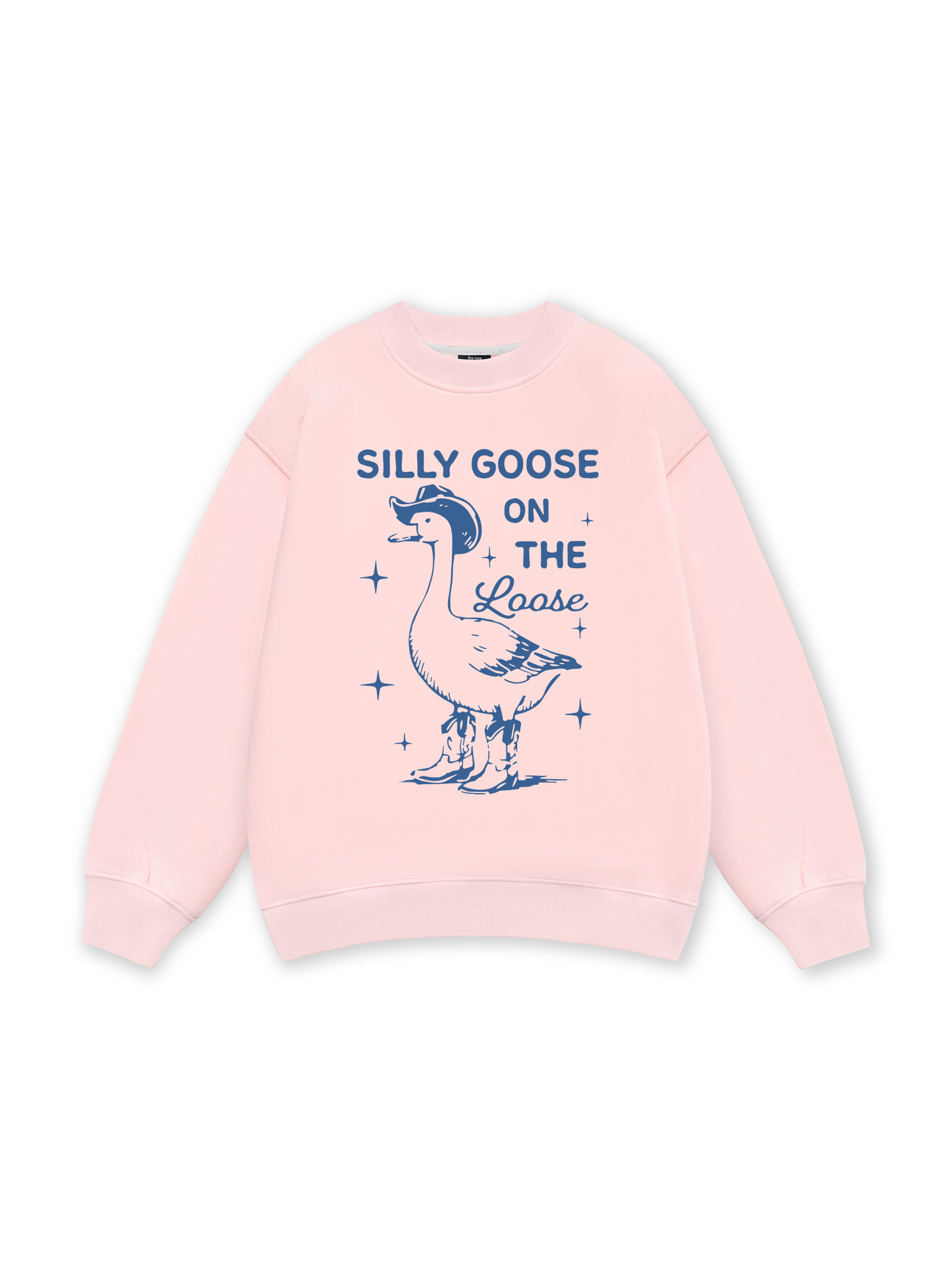 Silly goose Sweater