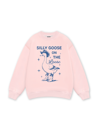 Silly goose Sweater