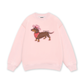 Howdy Dachshund Sweater