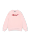 Foody Donut Sprinkles Sweater