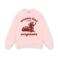 Weenie Tini Dachshund Sweater