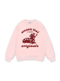 Weenie Tini Dachshund Sweater