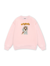 Animal Mood Puppy Sweater