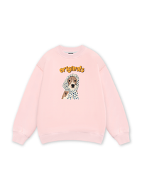 Animal Mood Puppy Sweater
