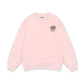 Happy Luv Cat Couple Sweater