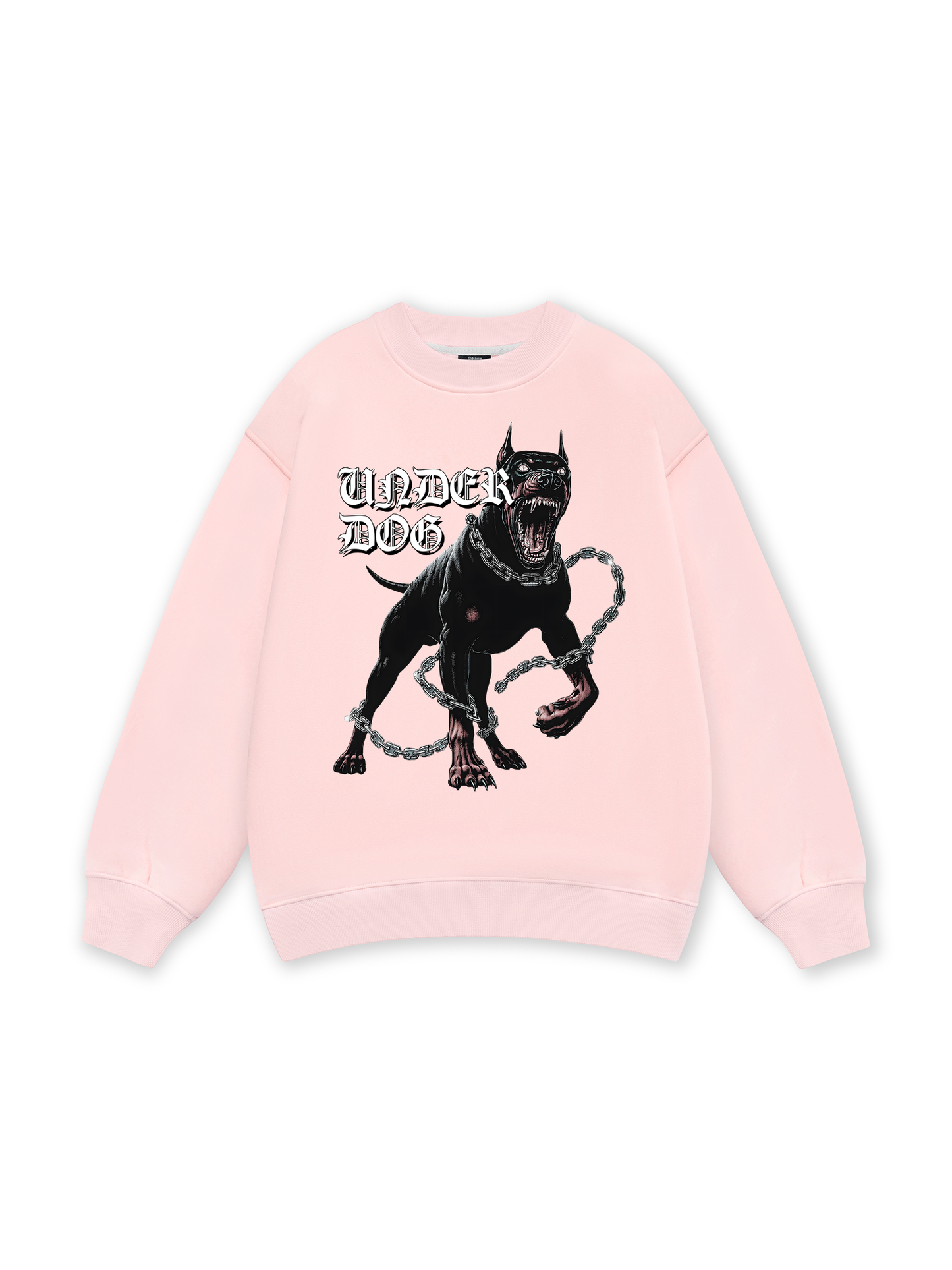 Underdog Sweater