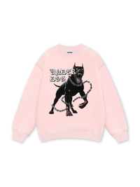 Underdog Sweater