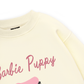 Animal Barbie Puppy Sweater