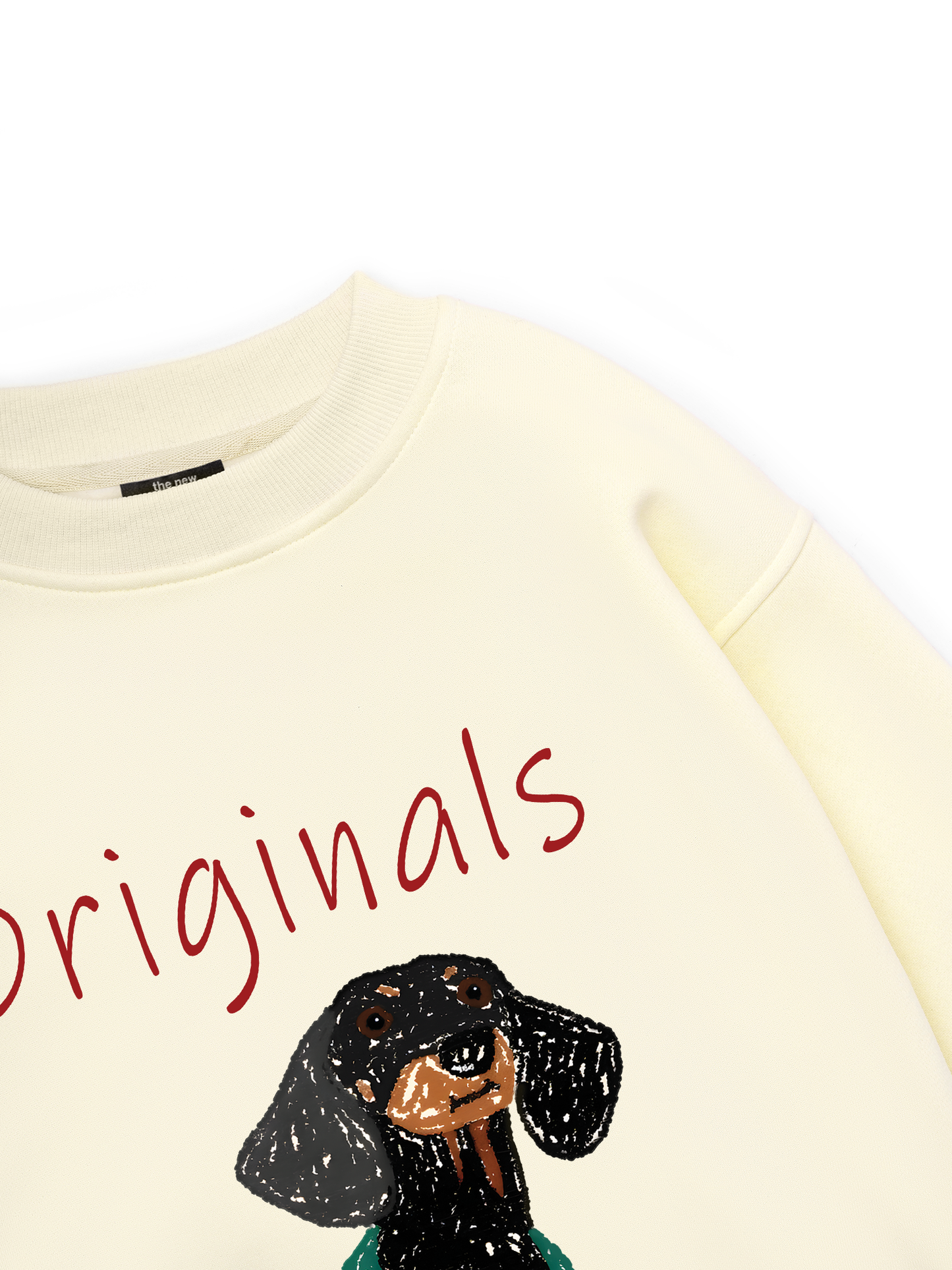 Luxury Dachshund Sweater