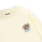 Happy Luv Cat Couple Sweater