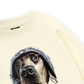Smokey Dog Sweater