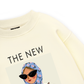 Lady Cat Sweater