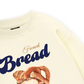 Sweet Pastry Tasty Bread Sweater