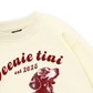 Weenie Tini Dachshund Sweater