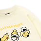 Banana Puppy Sweater