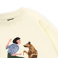 Dancing Sweater