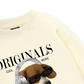 Animal Mood Cool Music Dog Sweater