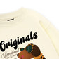 Leopard Dachshund Sweater