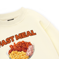 Foody Fast Meal Sweater