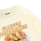 Foody Fluffy Pancakes Sweater