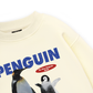 Penguin Funny Sweater