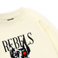 Rebels Dobber Sweater