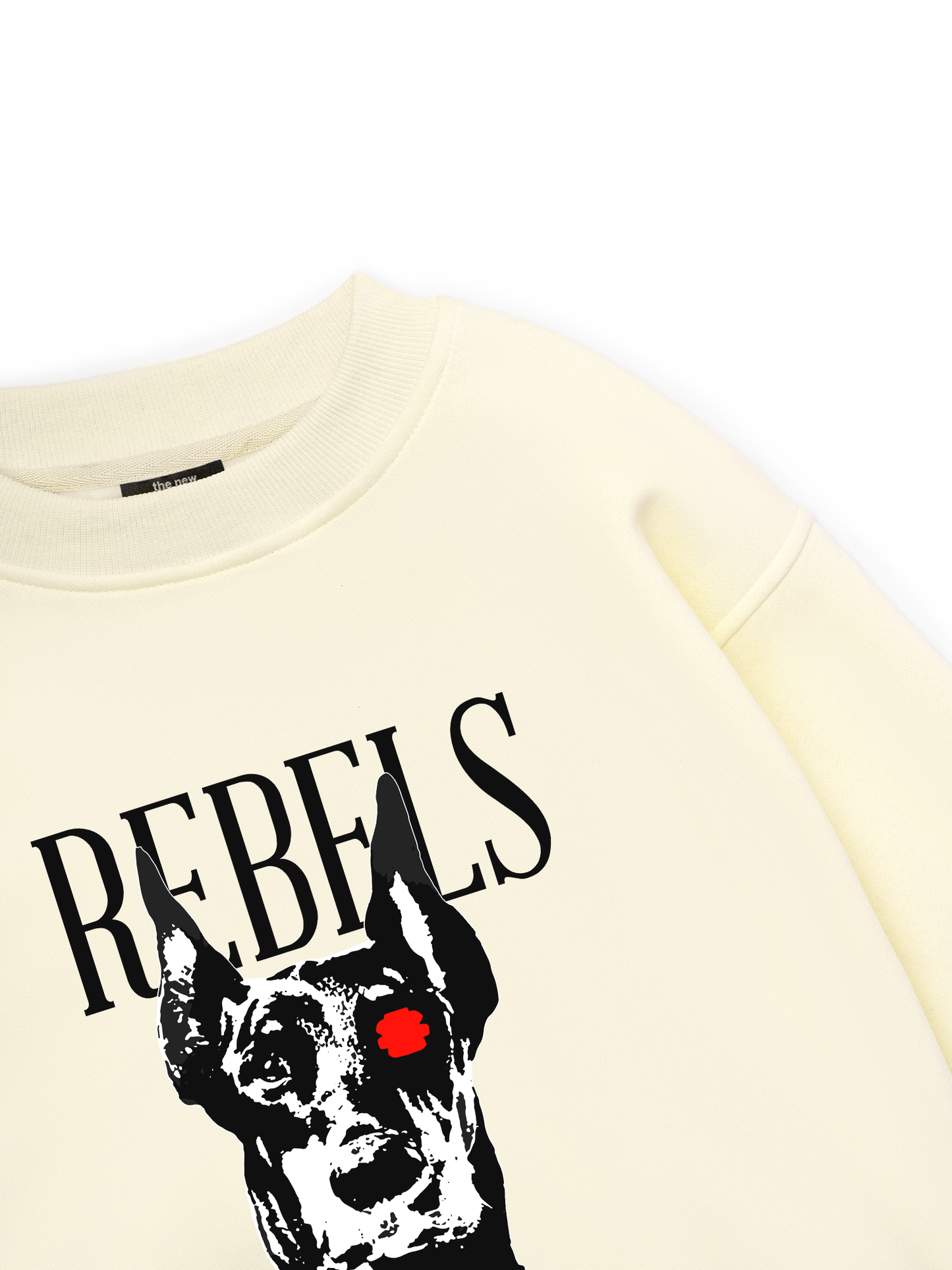 Rebels Dobber Sweater