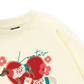 Animal Mood Love Turr Into Flower Sweater