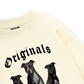 Animal Mood PitBull Dog Sweater