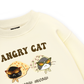 Angry Cat Sweater
