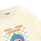 Animal Meow Sweater