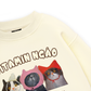 Vitamin Ngáo Sweater