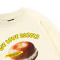 Sweet Pastry We Love Baggles Sweater