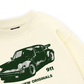 911 Car Sweater