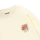 Lucky Luv Cat Couple Sweater