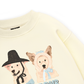 Animal Mood Perfect Pair Sweater