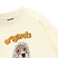 Animal Mood Puppy Sweater