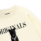 Animal Mood Black Cat Sweater
