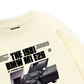 CAR The 1981 BMW M1 E26 Sweater