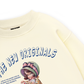 Year of enternal innocence Sweater