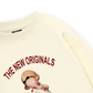 Only Happiness everyday Sweater