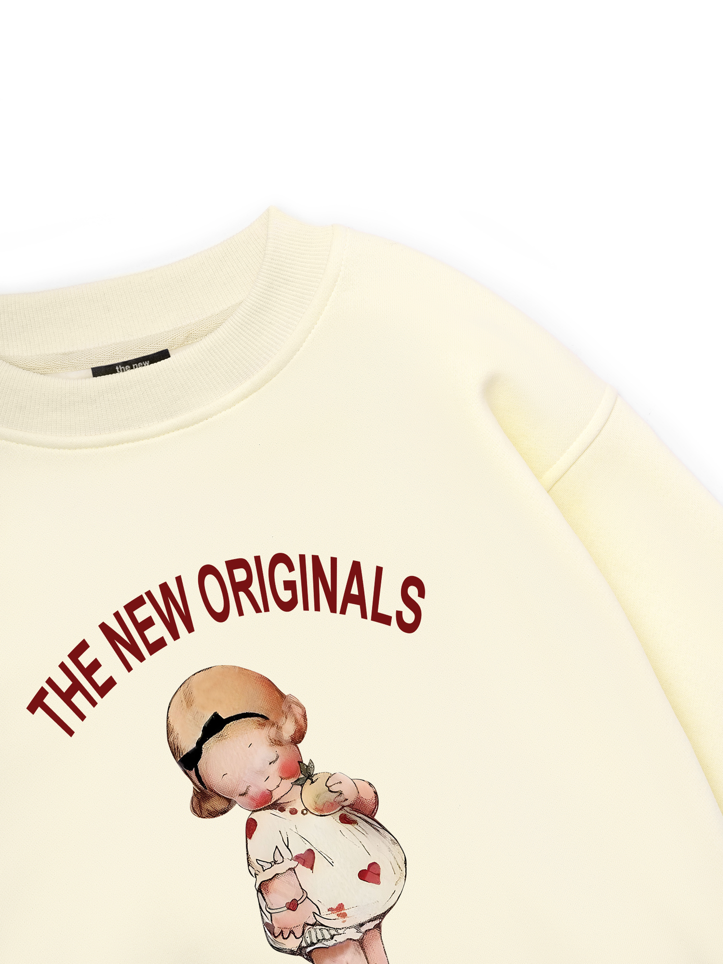 Only Happiness everyday Sweater