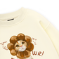 Mochi Donut Cat Sweater