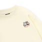 So Cute Cat Couple Sweater